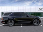 2026 Cadillac ESCALADE IQL Luxury