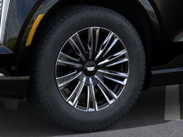 2026 Cadillac ESCALADE IQL Luxury