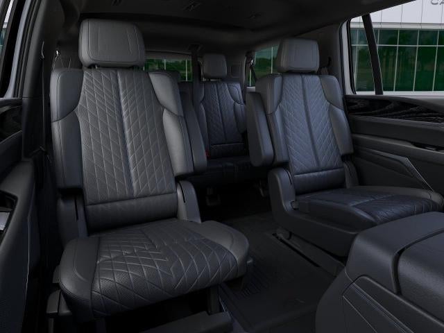 2026 Cadillac ESCALADE IQL Sport
