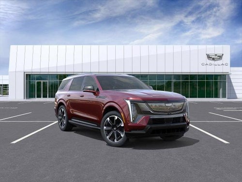 2026 Cadillac ESCALADE IQL Sport