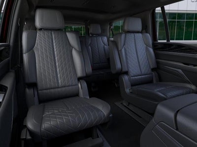 2026 Cadillac ESCALADE IQL Sport