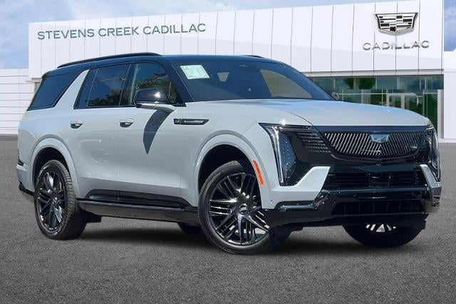 2026 Cadillac ESCALADE IQL Sport