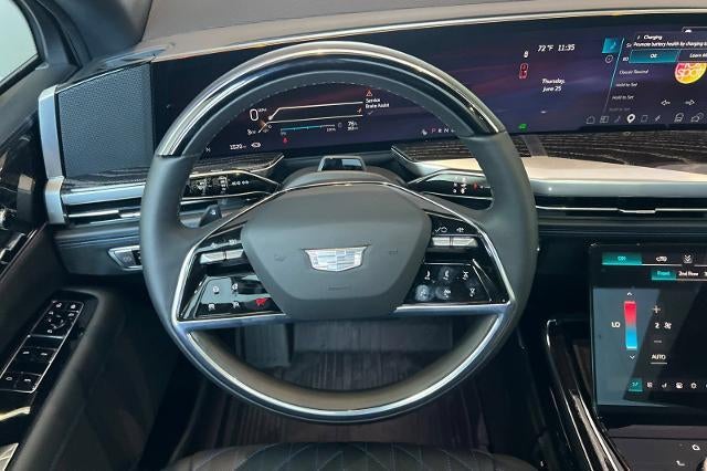 2026 Cadillac ESCALADE IQL Sport