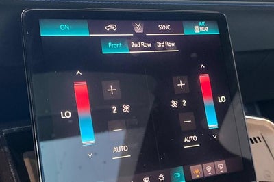 2026 Cadillac ESCALADE IQL Sport