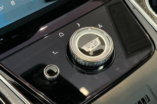 2026 Cadillac ESCALADE IQL Sport