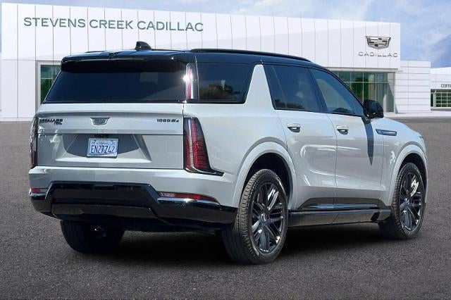 2026 Cadillac ESCALADE IQL Sport