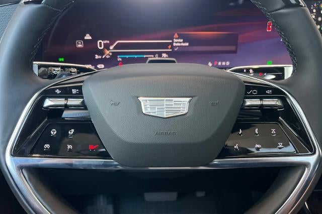 2026 Cadillac ESCALADE IQL Sport