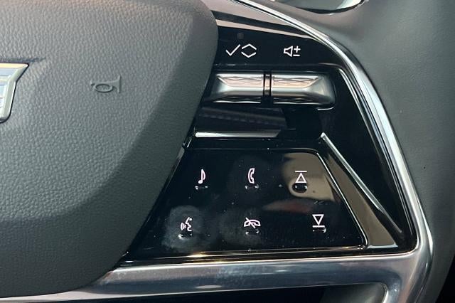2026 Cadillac ESCALADE IQL Sport