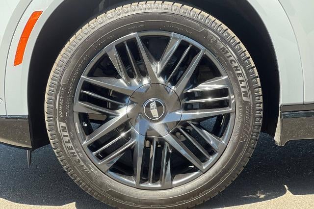 2026 Cadillac ESCALADE IQL Sport