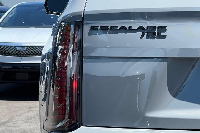 2026 Cadillac ESCALADE IQL Sport