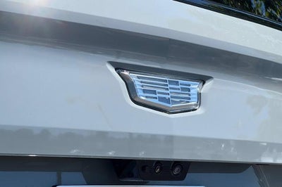 2026 Cadillac ESCALADE IQL Sport
