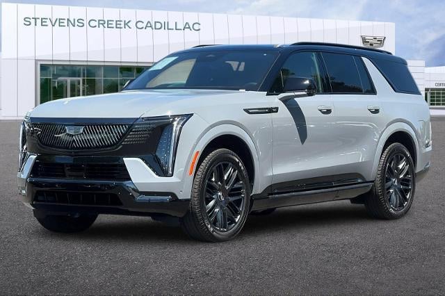 2026 Cadillac ESCALADE IQL Sport