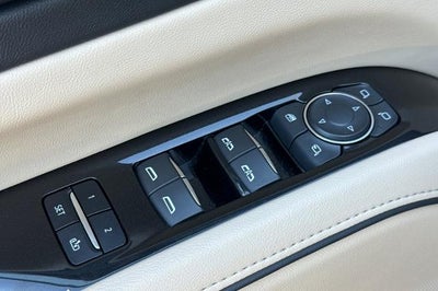 2023 Cadillac Escalade 4WD Premium Luxury
