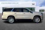 2023 Cadillac Escalade 4WD Premium Luxury
