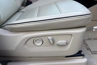 2023 Cadillac Escalade 4WD Premium Luxury