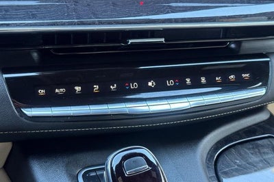 2023 Cadillac Escalade 4WD Premium Luxury