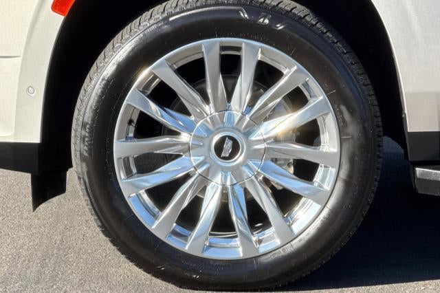 2023 Cadillac Escalade 4WD Premium Luxury