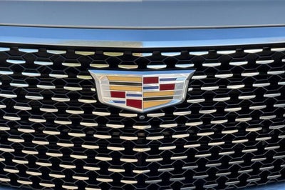 2023 Cadillac Escalade 4WD Premium Luxury