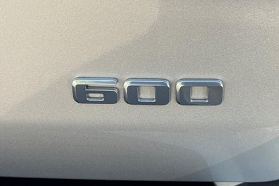 2023 Cadillac Escalade 4WD Premium Luxury