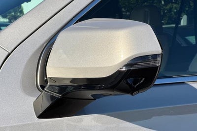 2023 Cadillac Escalade 4WD Premium Luxury