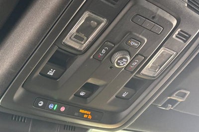 2021 Cadillac Escalade ESV Sport