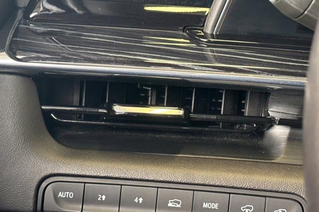 2021 Cadillac Escalade ESV Sport