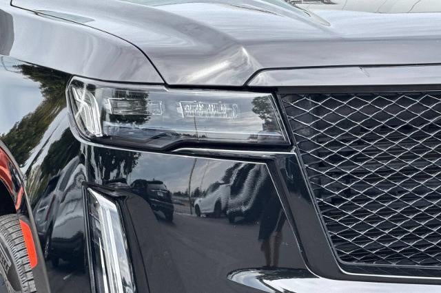 2021 Cadillac Escalade ESV Sport