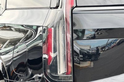 2021 Cadillac Escalade ESV Sport
