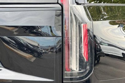 2021 Cadillac Escalade ESV Sport