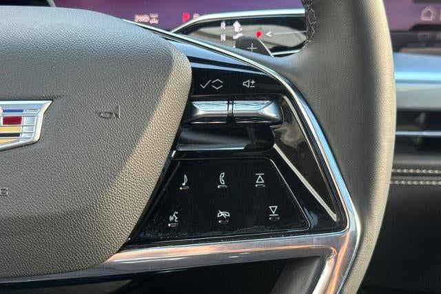 2025 Cadillac Escalade Sport