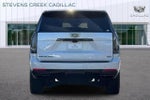 2025 Cadillac Escalade Sport