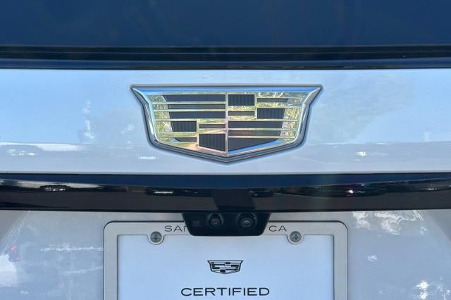 2025 Cadillac Escalade Sport