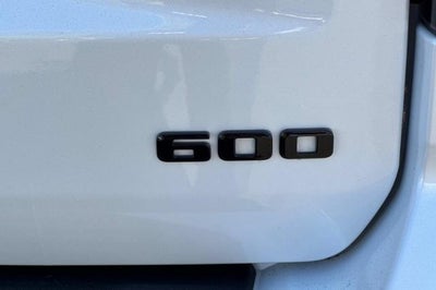 2025 Cadillac Escalade Sport