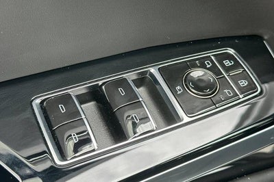 2025 Cadillac Escalade ESV Sport Platinum