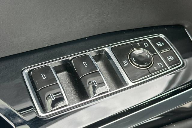 2025 Cadillac Escalade ESV Sport Platinum