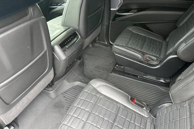 2025 Cadillac Escalade ESV Sport Platinum