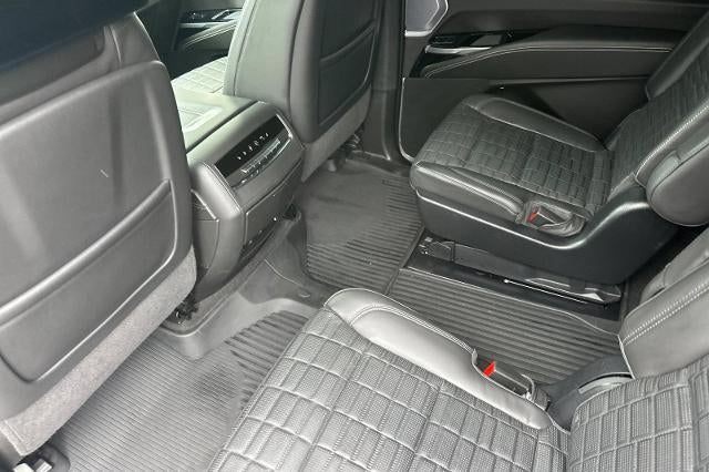 2025 Cadillac Escalade ESV Sport Platinum