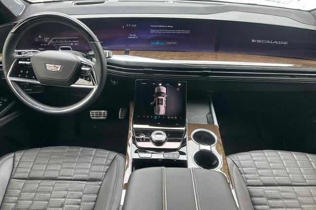 2025 Cadillac Escalade ESV Sport Platinum
