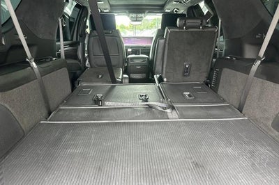 2025 Cadillac Escalade ESV Sport Platinum