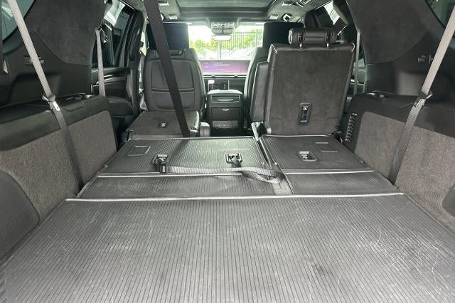 2025 Cadillac Escalade ESV Sport Platinum