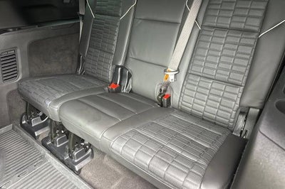 2025 Cadillac Escalade ESV Sport Platinum