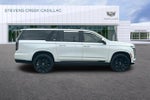 2025 Cadillac Escalade ESV Sport Platinum