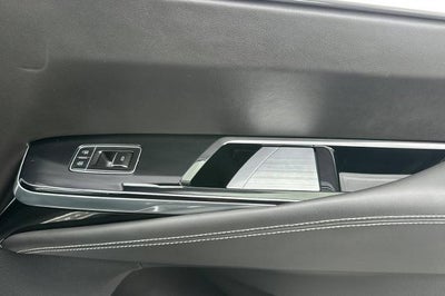 2025 Cadillac Escalade ESV Sport Platinum