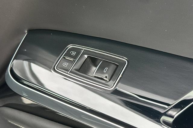 2025 Cadillac Escalade ESV Sport Platinum