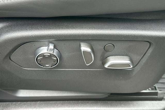 2025 Cadillac Escalade ESV Sport Platinum