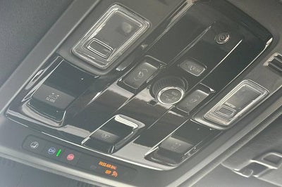 2025 Cadillac Escalade ESV Sport Platinum