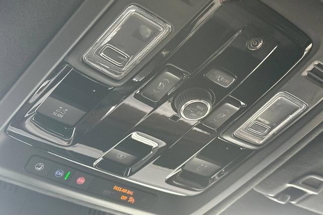 2025 Cadillac Escalade ESV Sport Platinum