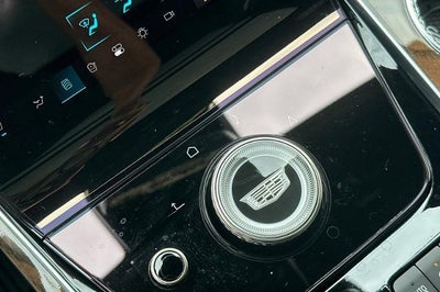2025 Cadillac Escalade ESV Sport Platinum