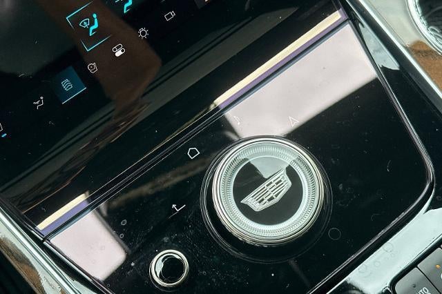 2025 Cadillac Escalade ESV Sport Platinum