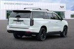 2025 Cadillac Escalade ESV Sport Platinum